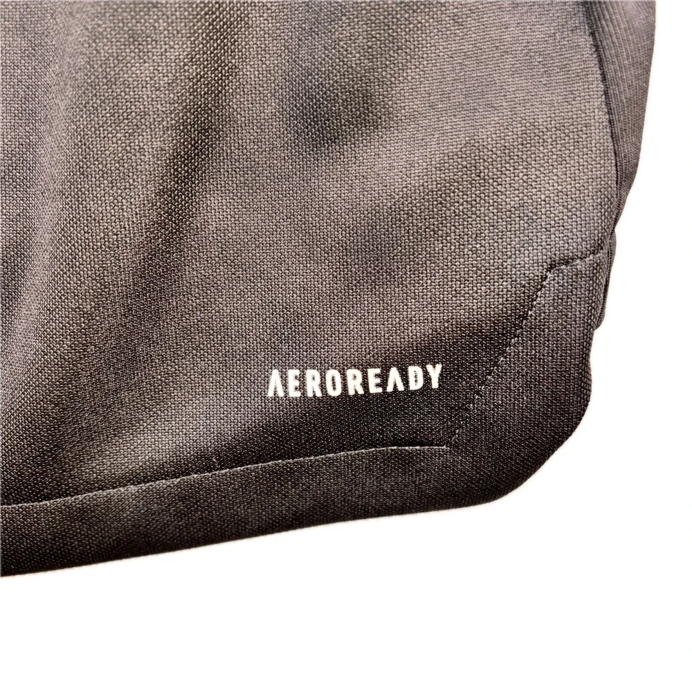 Adidas Aeroready Primegreen Mens Track Jacket Black White Stripes XL‎ 0231